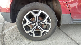 Dacia Duster 1.5 Blue dCi 115 Prestige 4x4 - 17