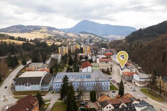 NOVÁ CENA: Priestranný 4-izbový byt v centre Dolného Kubína - 17