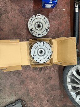Audi A6 C7 3,0TDI Quattro - 17