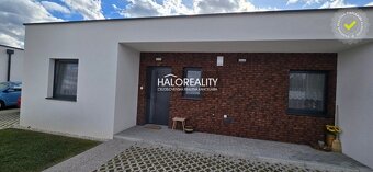 HALO reality - Predaj, rodinný dom Mostová - NOVOSTAVBA - 17