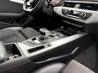Audi A4 b9 2.0 TfSi 185kw Quattro 3x Sline - 17