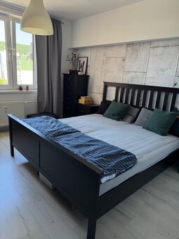 Predám kompletne zariadený 3-izbový byt – 78,5 m² na pešej - 17