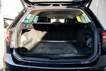 Volkswagen Passat Variant 2.0 TDI 190k BMT Highline 4motion - 17