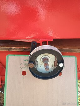 Vlečka vary za malotraktor - 17