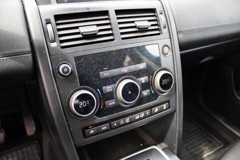 Land Rover Discovery Sport 2017 - 17