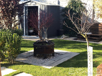 BOSEN | Moderný 3-izbový byt s priestorom pre rodinu, veľkou - 17