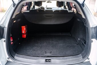 Renault Mégane Grandtour 1.4 Tce LPG - 17