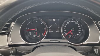 Volkswagen Passat Variant 2,0 TDi Comfortline 110KW AT7 - 17