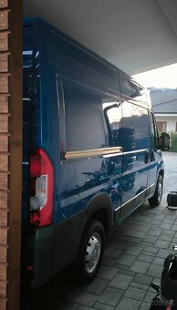 Peugeot Boxer L2H2 Facelift - 17