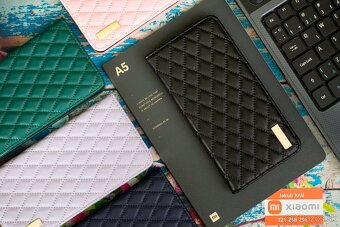 Zatváracie puzdro Binfen pre Xiaomi, Redmi i Poco - 17