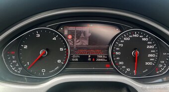 Audi A8 Long 3.0 TDI V6, quattro, Headup, Night vision - 17