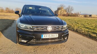 Tiguan vw - 17