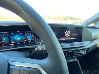 Hľadáte ideálne auto na všetko? VW Caddy Maxi 2023 je tu - 17