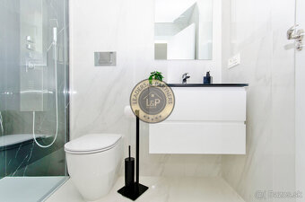 Luxusný dom 4+kk s bazénom, Torrevieja-Los Montesinos, Špani - 17