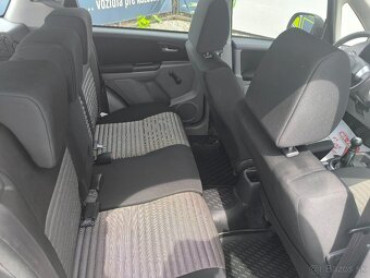 Suzuki SX4 1.6 GLX 4WD - 17