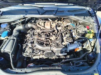 Volkswagen Touareg 3.0 TDI 2008 - 17