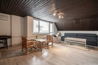 Rodinný dom vo Vidinej, iba 1 km od okresného mesta Lučenec - 17