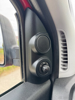 Opel Combo Van 1.6 CDTI 105k L1H1 - 17