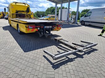 MAN TGL 12.250 odtahový speciál, doublekabina 2020 - 17