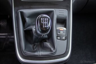 Renault Grand Scénic 7 miestny /aj na splátky/ - 17