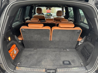 Mercedes-Benz GLS 350 d 4MATIC - 17