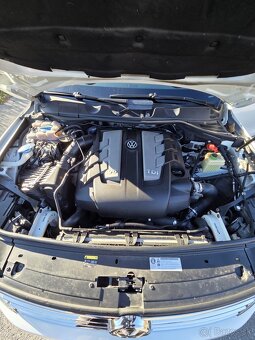 Volkswagen Touareg II 3.0 V6 TDI Terrain Tech BMT Premium 4X - 17