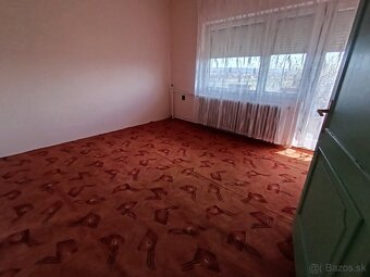 ZNÍŽENIE - na predaj rodinný dom v obci Encs Abaújdevecser - 17