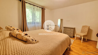 Krásne zrenovovaná chalupa/dom - Horehronie - 17