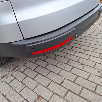 Ford Galaxy 2.0 TDCi DPF 7 MIESTNE - AJ NA SPLÁTKY - 17