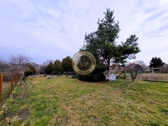 PREDAJ 3izbový rodinný dom Hegyeshalom - 17