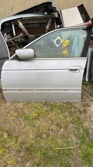 Dvere e39 sedan - 17