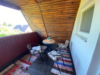 Na predaj: CHALUPA s POZEMKOM neďaleko mesta Levice - 17