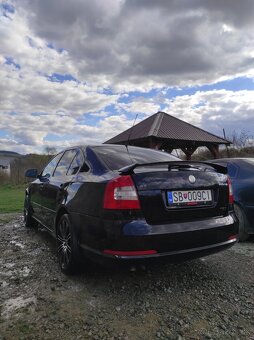 Škoda Octavia 2 1.9TDi FL - 17