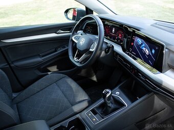 Volkswagen Golf Variant - 17