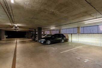 Exkluzívny 3 izb. BYT s terasou a parkovaním v srdci Košíc - 17