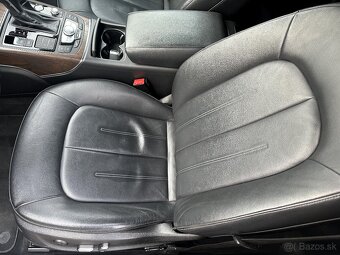 Audi A6 Avant 3.0 TDI DPF 218k quattro S tronic - 17