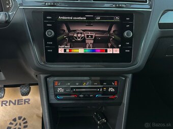 Volkswagen Tiguan 2.0 TDI EVO Life Virtual Cockpit IQ Light - 17