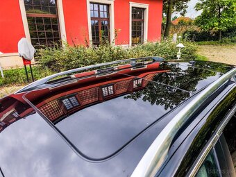 Volkswagen Golf 6 Combi DSG 2.0TDI Common Rail Nová STK - 17