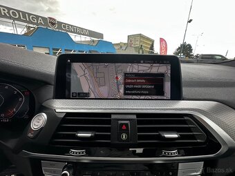 Bmw X3 M40D A/T - 17