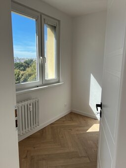 novo zrekonštruovaný 4 izb. byt, Poloreckého ul. - 17