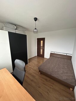3 izbový byt NOVOSTAVBA S VÝHĽADOM NA BRATISLAVU ZARIADENÝ - 17