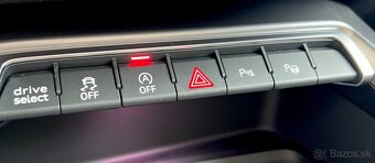 AUDI S3 2.0 TFSI QUATTRO 228 kW 2024 USA - 17