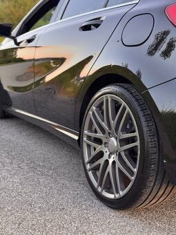 Mercedes Benz a200 w176 - 17