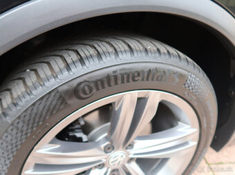 Volkswagen Tiguan 2.0 TDI R-line M6 140kw - 17