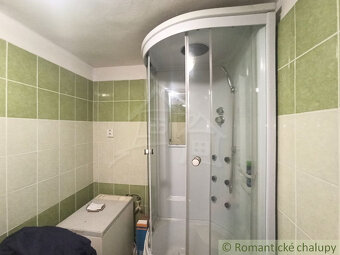 Rodinný dom na predaj v tichej lokalite pri Vranove n. T.- - 17