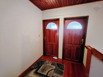 REZERVOVANÉ- Predaj domu (4 izby) 290m2 , Dunajská Streda - 17