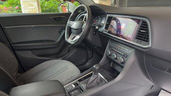 Seat Ateca 2.0 TDI 150 Style DSG - 17