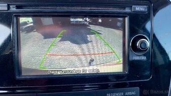 Mitsubishi Outlander 2.2 DI-D Intense+ 110kW 7.miestny - 17