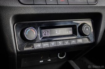 Škoda Fabia Combi 1.4 TDI Ambiente - 17