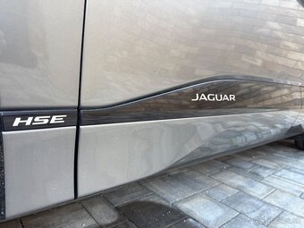 Jaguar I-Pace HSE EV400 - 17